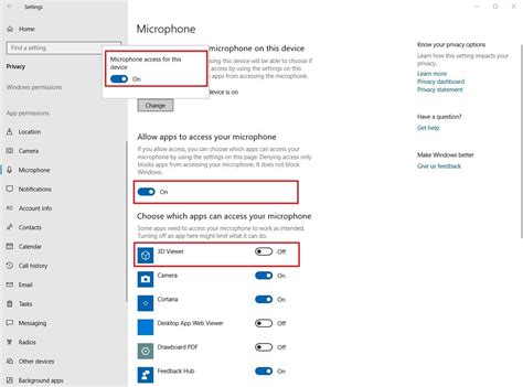 microphone is 2 chanel in windows 10|turn off microphone settings windows 10.